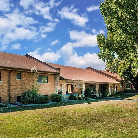 Knights Inn Джексонвілл Екстер'єр фото